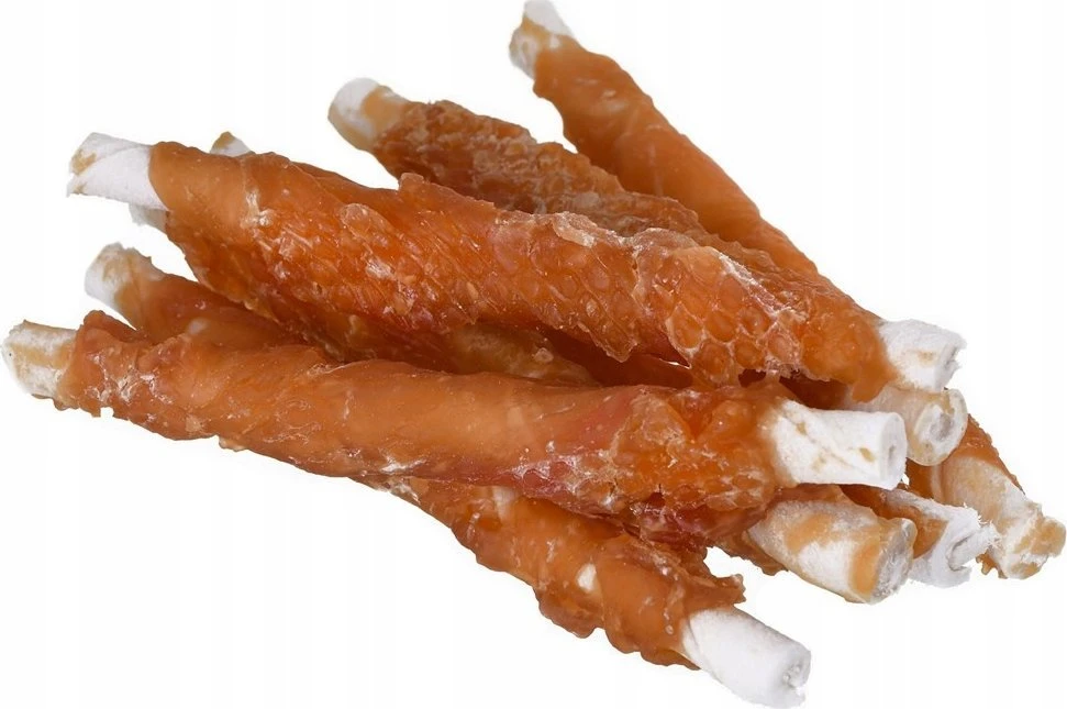 Šunų Skanėstai - Petitto Vištienos Lazdelės 500g