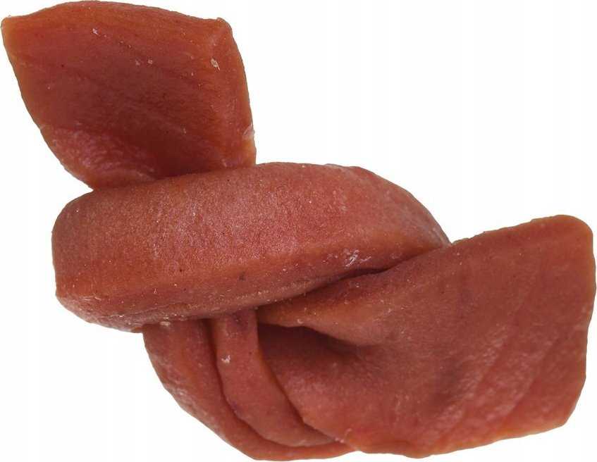 PETITTO Anties krūtinėlės mini mazgeliai - skanėstas šuniui - 500g