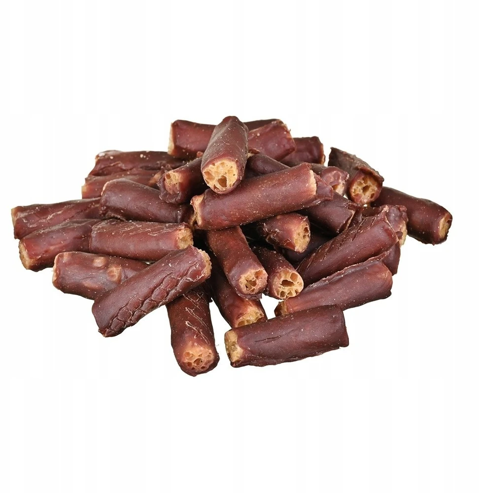 PETITTO ryžiai sticks su ėriena – skanėstas šuniui – 500g