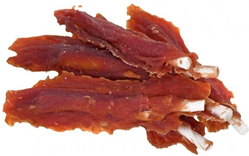 PETITTO ryžiai sticks with rabbit – skanėstas šuniui – 500g