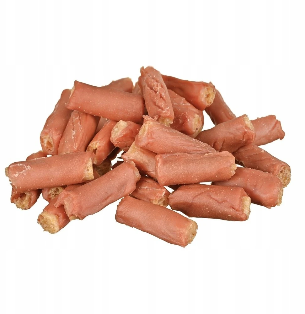 PETITTO ryžiai sticks with vištiena – skanėstas šuniui – 500g
