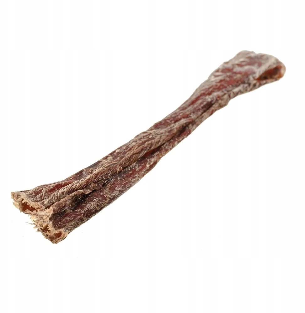 PTI PETITTO Dried jautiena esophagus – skanėstas šuniui – 1kg
