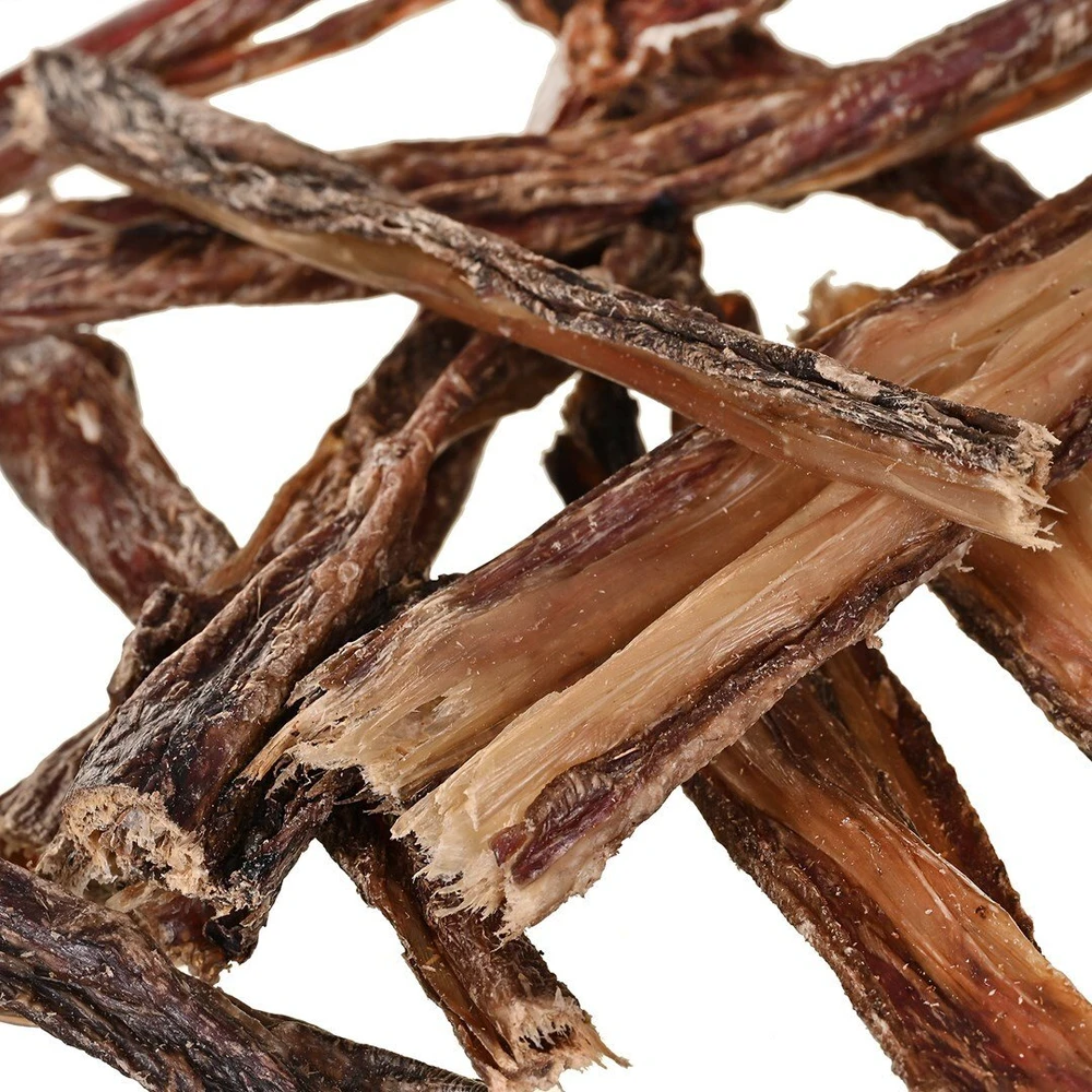 PTI PETITTO Dried jautiena esophagus – skanėstas šuniui – 1kg