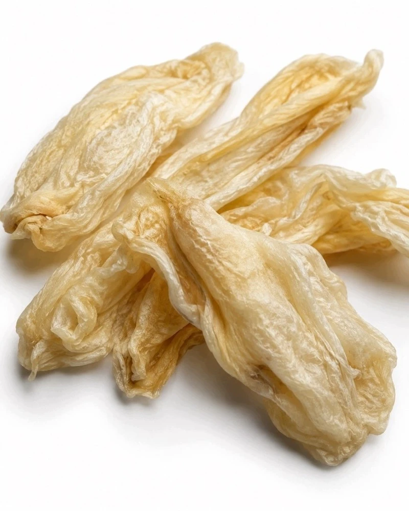 PETITTO triušienos ausis be kailio Mono - šunų skanėstas - 1kg