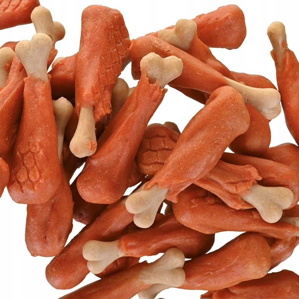 PETITTO - Udka su vištiena -Skanėstas šuniui - 500g