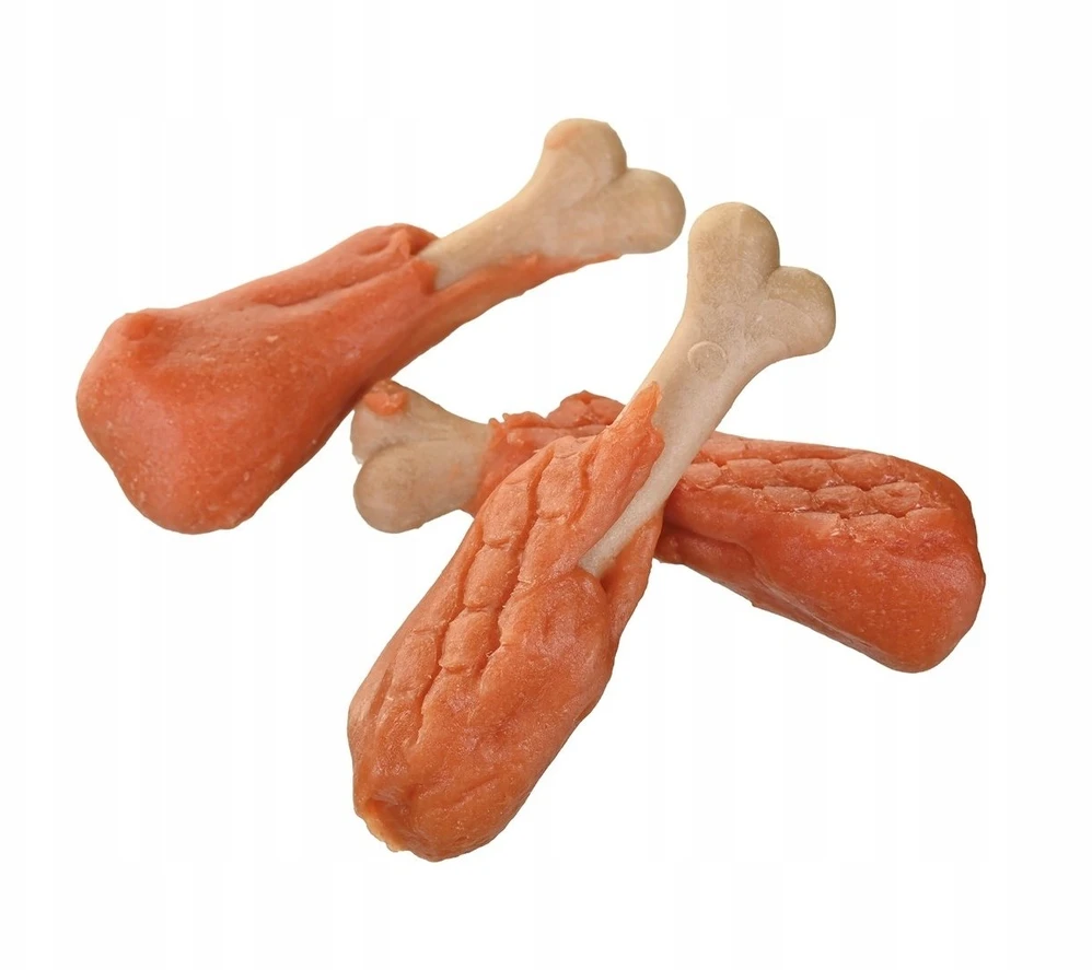 PETITTO - Udka su vištiena -Skanėstas šuniui - 500g