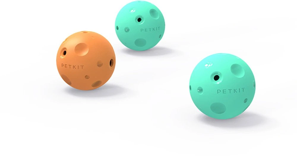 PETKIT Fun 4 in 1 kačių pramogų ir poilsio centras: guolis, draskyklė, bei žaidimų aištelė