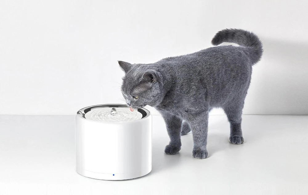 Gertuvė - fontanėlis PETKIT Eversweet 3 Pro (UVC), 1,8 L