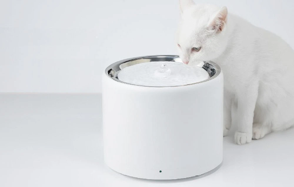 Gertuvė - fontanėlis PETKIT Eversweet 3 Pro (UVC), 1,8 L