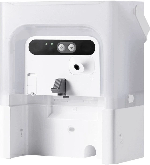 Automatinė girdykla katėms ir šunims Petkit Ultra Fountain, balta