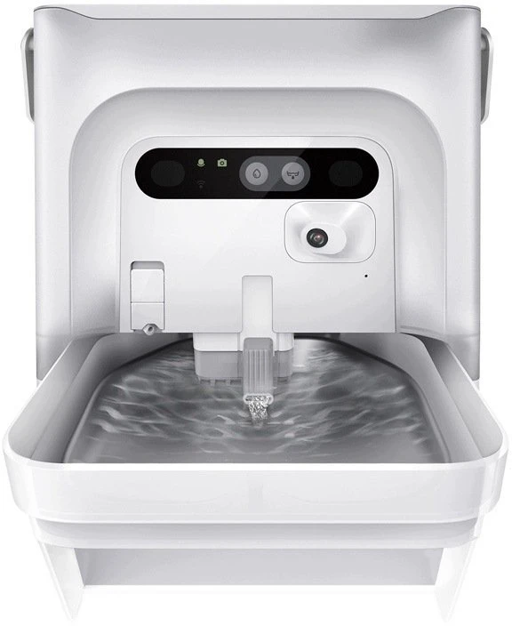Automatinė girdykla katėms ir šunims Petkit Ultra Fountain, balta