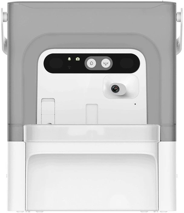 Petkit Ultra fontanas (pilka)