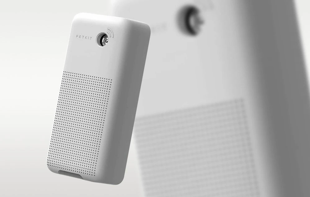Smart Odor Eliminator Petkit