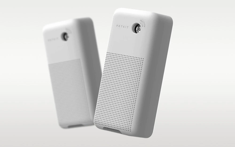 Smart Odor Eliminator Petkit