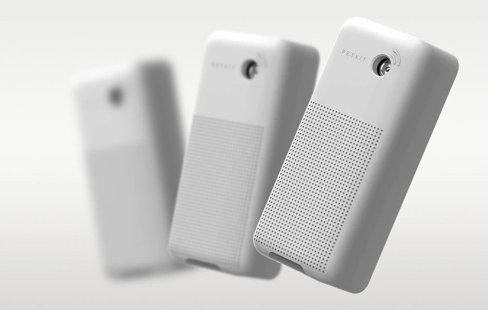 Smart Odor Eliminator Petkit