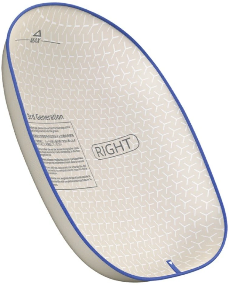 PETKIT High Performance Cat Litter Pad Ultra 3.0 for Purobot Ultra | P99038 | Pilkas/Mėlyna
