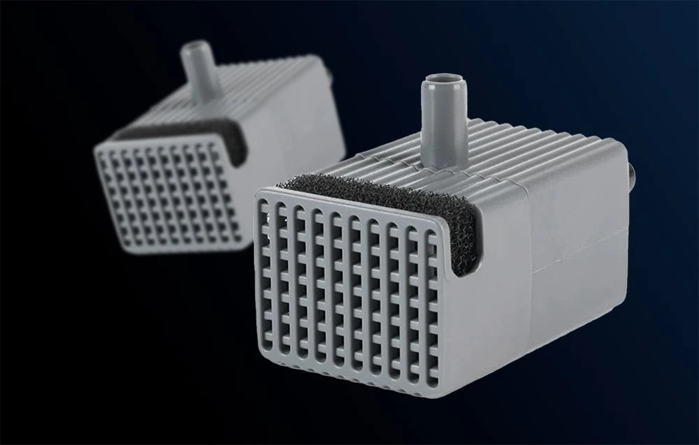 PETKIT | W4X Vanduo Pump for EVERSWEET 3 PRO/Solo 2/Solo SE | Pilkas