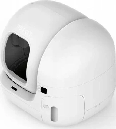 Savaime išsivalantis kačių tualetas-robotas PETKIT Pura Max 2