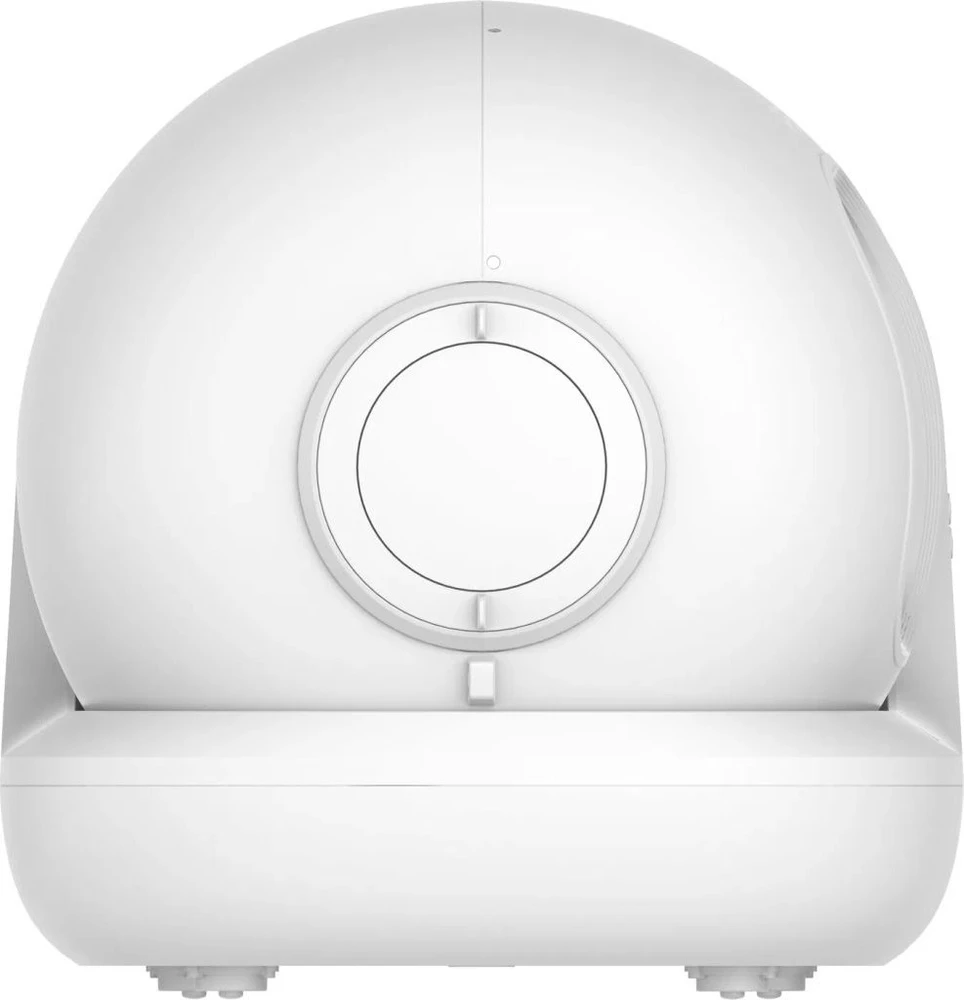 Savaime išsivalantis kačių tualetas-robotas PETKIT Pura Max 2
