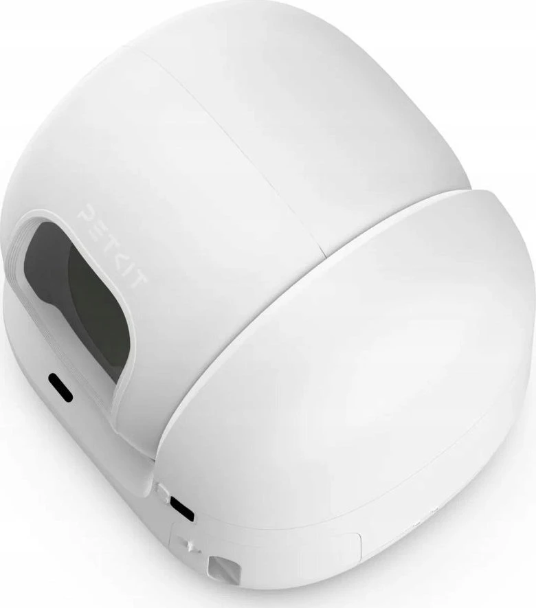Savaime išsivalantis kačių tualetas-robotas PETKIT Pura Max 2