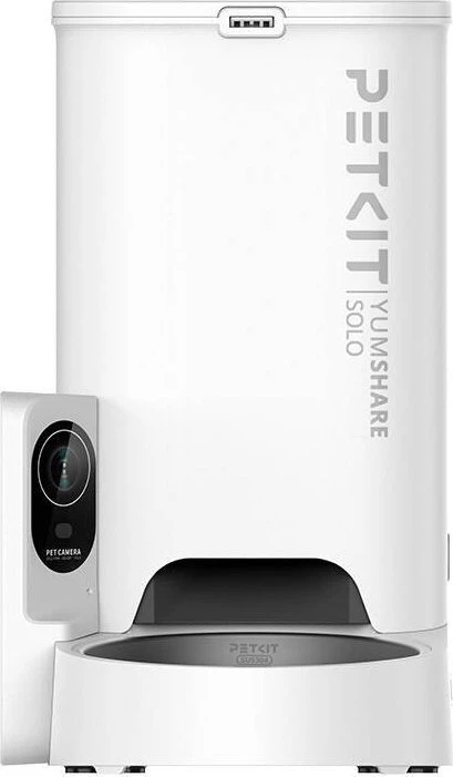 Automatinė šėrykla PETKIT YumShare Solo, 3 L, P571