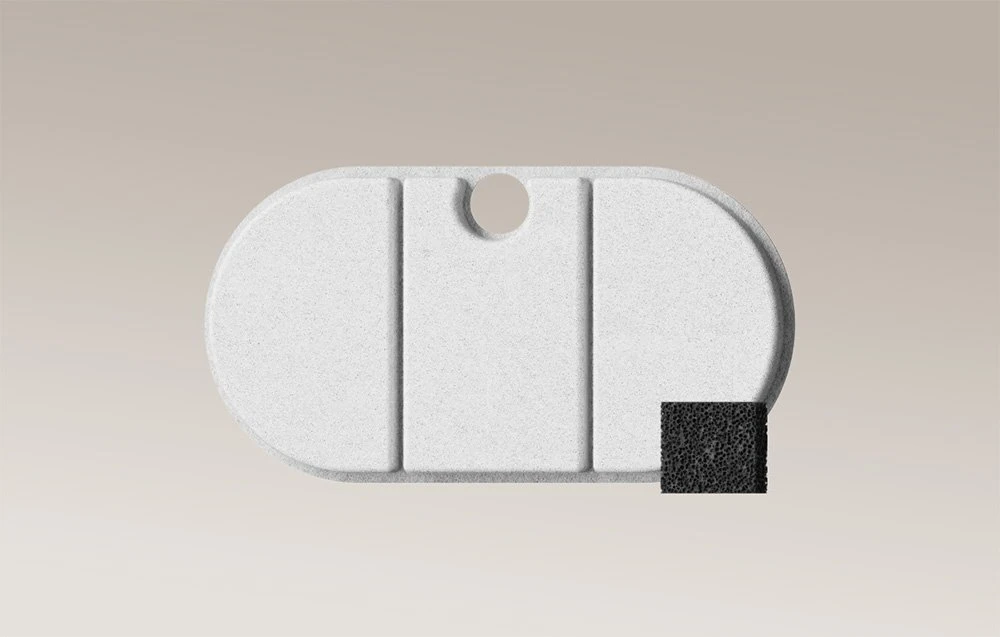 Petlibro Capsule Vanduo Dispenser Filter (8 pcs.)