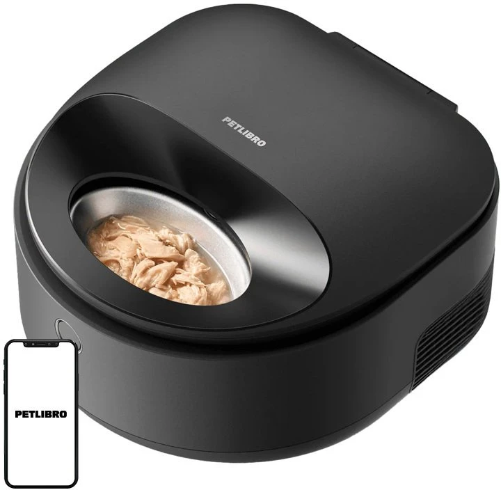 Petlibro Polar Smart Pet Food Dispenser