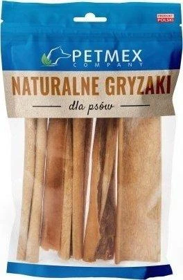 PETMEX horseskin - dog chew - 100g