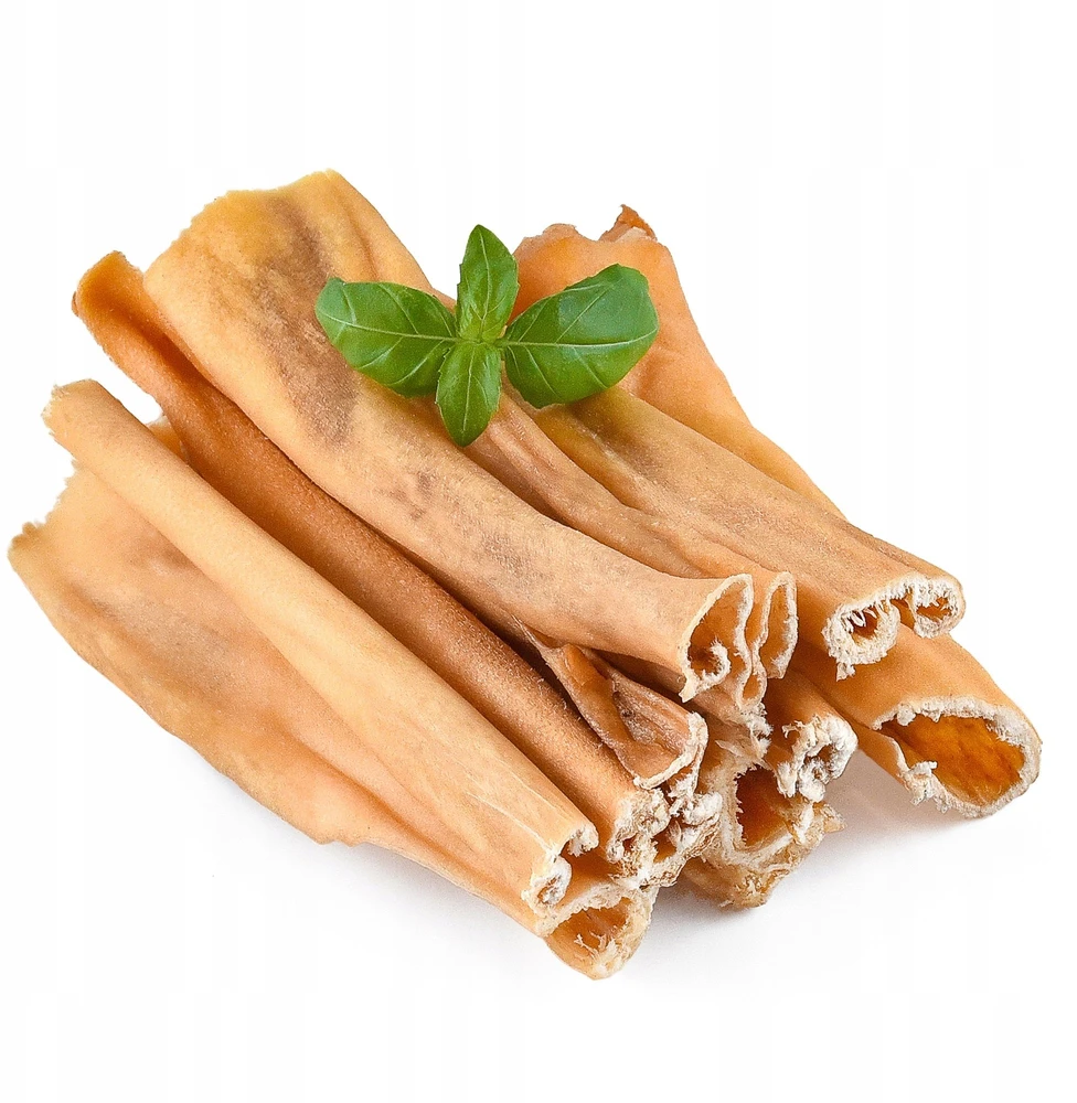 PETMEX Ožkos oda Mono – skanėstas šuniui – 200g