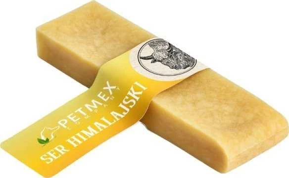 PETMEX Ser himalajski L
