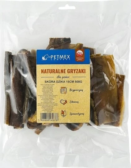 Šunų Skanėstai - Petmex 500g