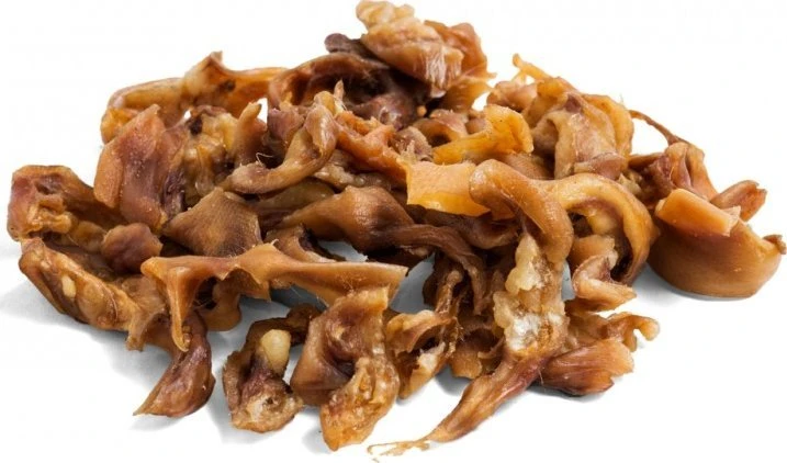 Šunų Skanėstai - PETMEX Kiaulienos Juostelės 1kg
