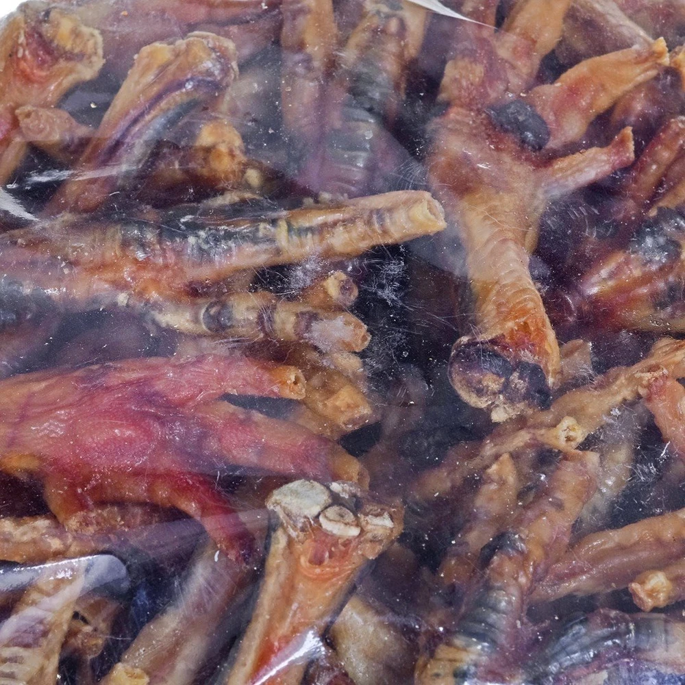 Šunų Skanėstai - Petmex Vištiena 1 Kg