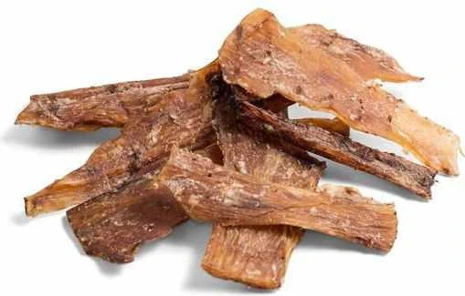 Dog chew PETMEX Beef tendon 100g