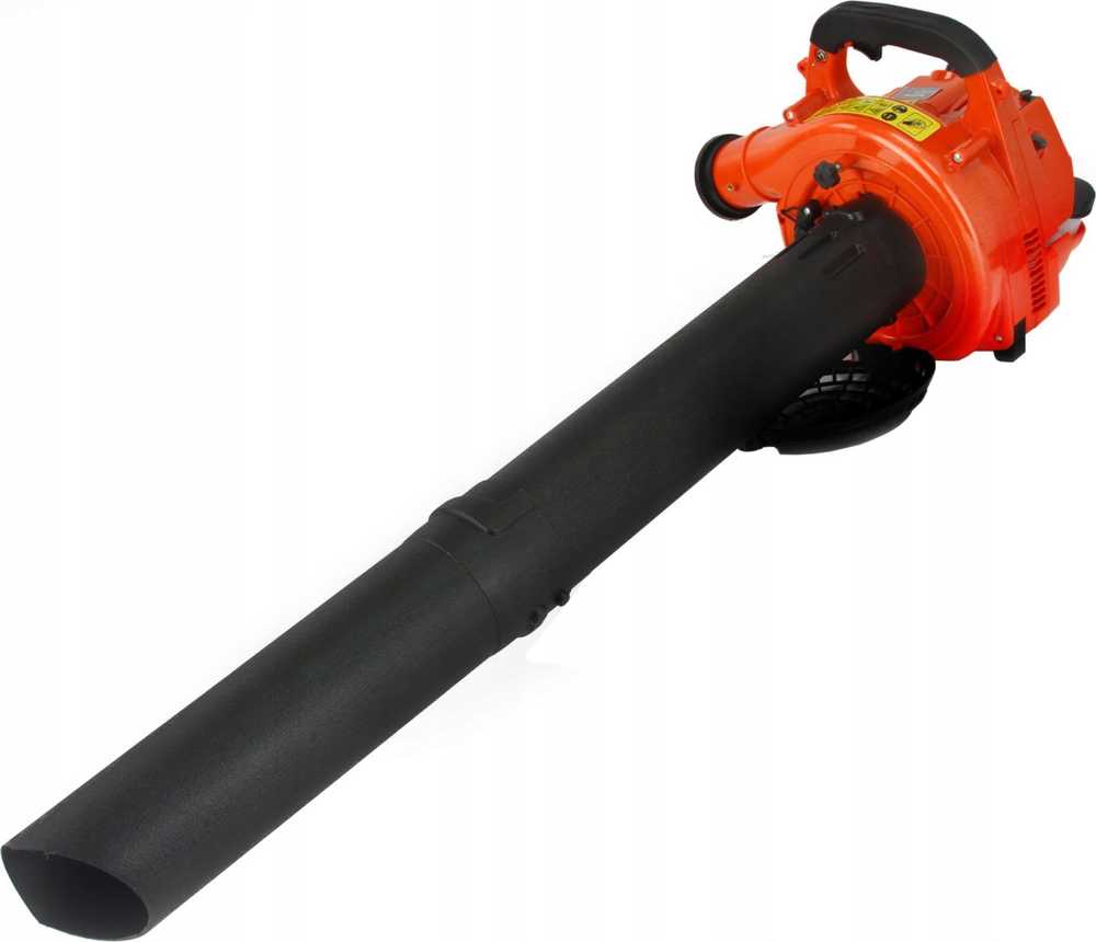 Benzininis lapų pūstuvas/siurblys Demon M88175