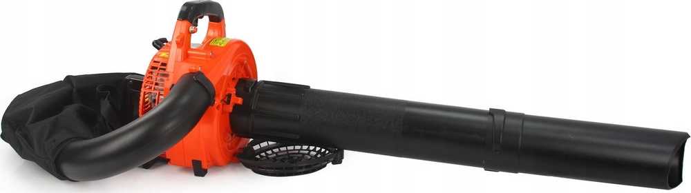 Benzininis lapų pūstuvas/siurblys Demon M88175