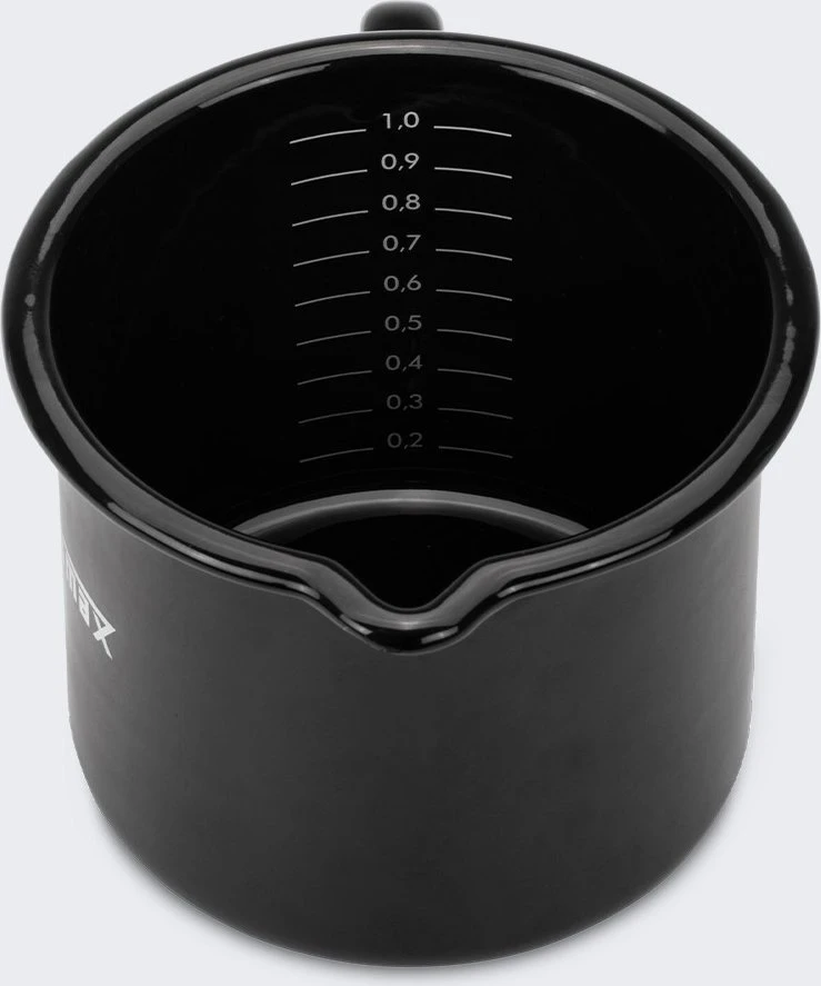 Emaliuotas pieno puodas Petromax 1 L