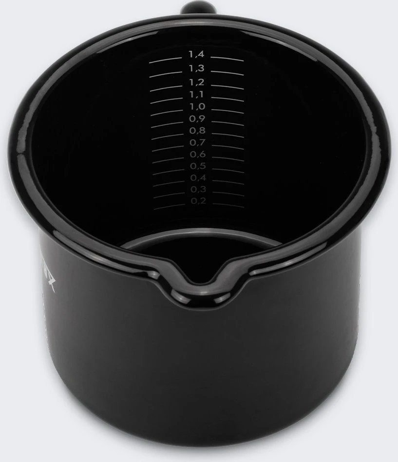 Emaliuotas pieno puodas Petromax 1.4 L