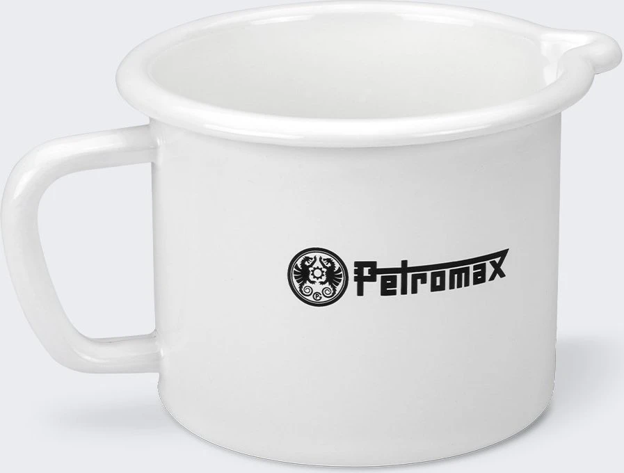 Emaliuotas pieno puodas Petromax 1.4 L