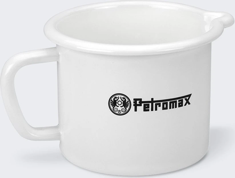 Emaliuotas pieno puodas Petromax 1 L