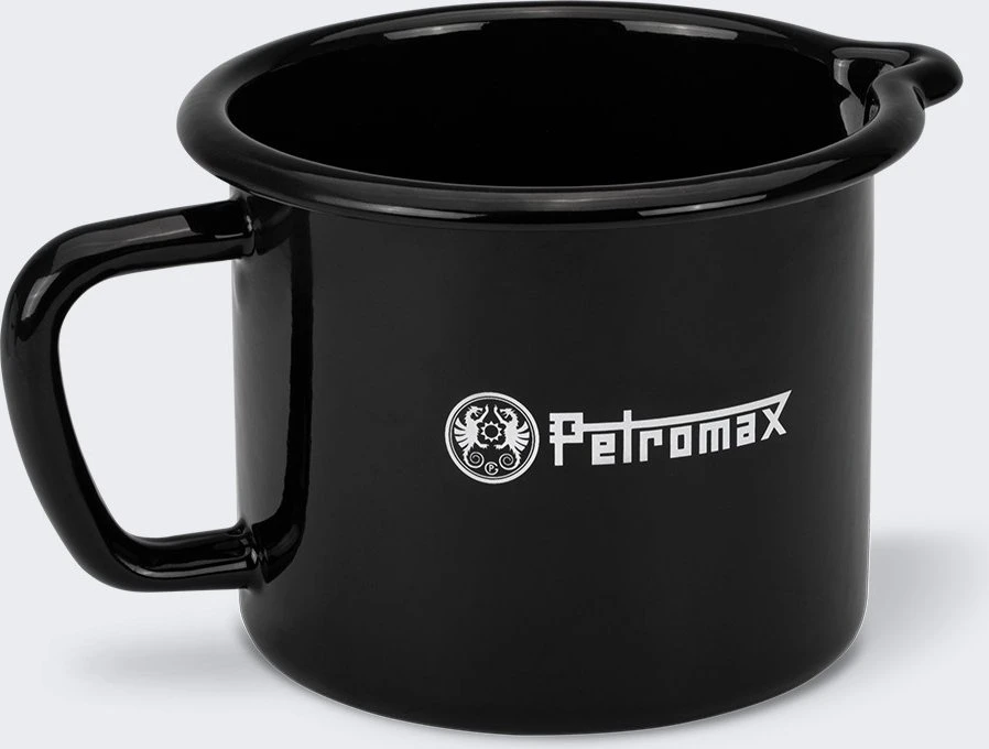 Emaliuotas pieno puodas Petromax 1.4 L