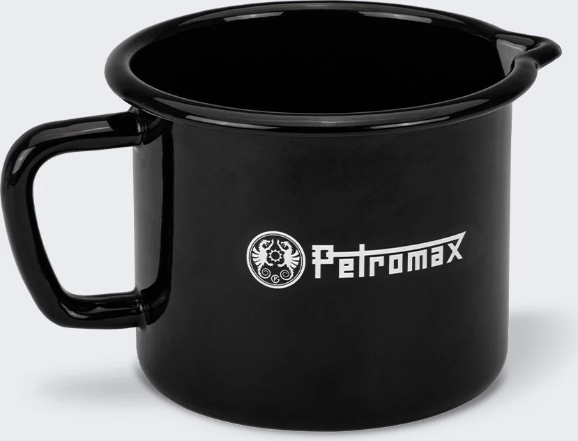Emaliuotas pieno puodas Petromax 1 L
