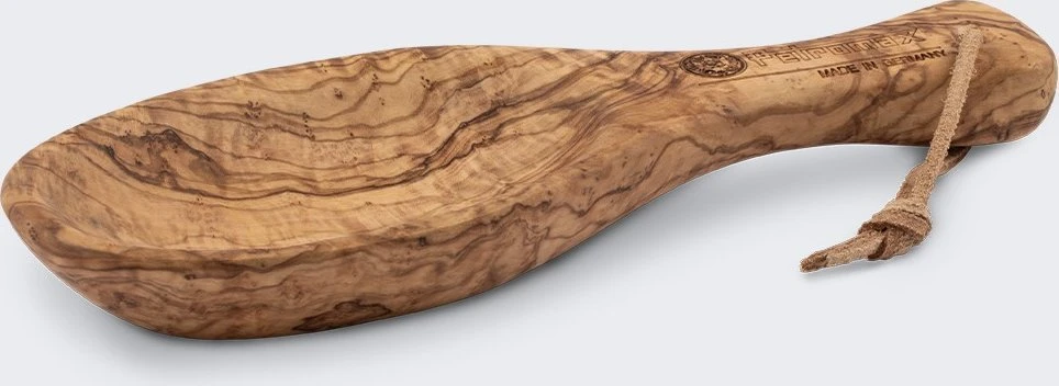 Plokščias medinis dubuo 23cm Petromax
