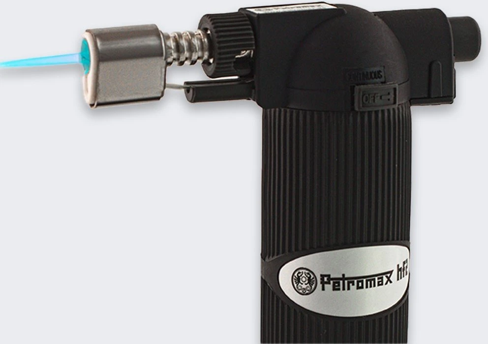 Petromax Profesionalus dujinis degiklis