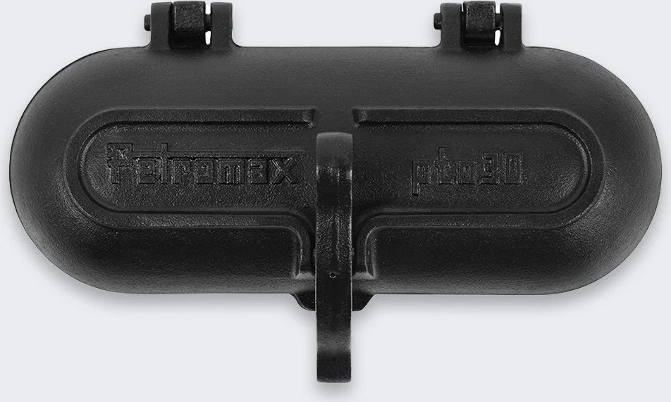 Ketaus Bulvių Kepimo Indas Petromax
