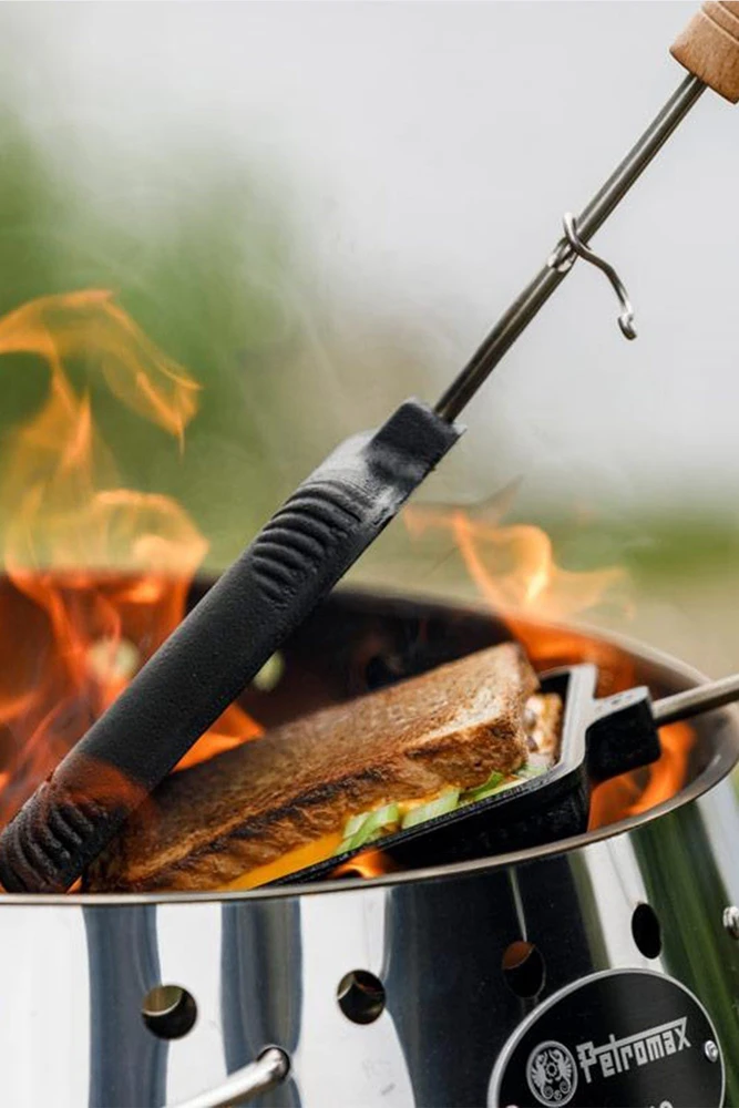 Keptuvė Petromax Sandwich Iron