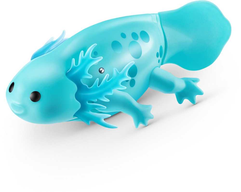 Zuru Pets Alive Gyvi gyvūnai – „Swimming Axolotl“ (9556UQ1)