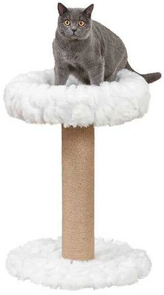 Nagu asinēmais - Trixie Mirella katėms skirtas drabužis su guoliu, 68 cm