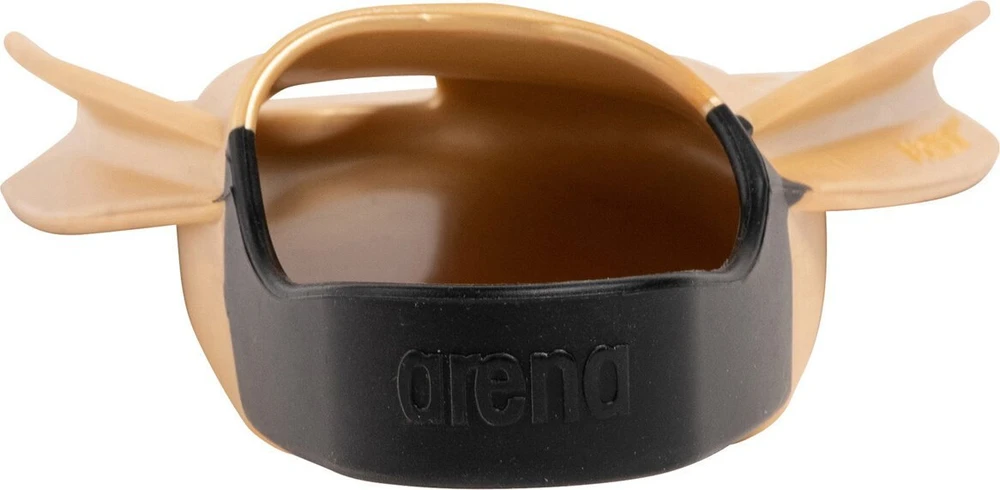 Arena Plaukmenys Powerfin Pro II Gold