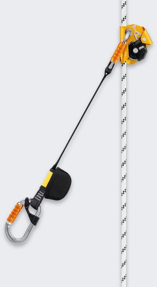 Prancūzija Petzl Asap'sorber 40 cm absorberis